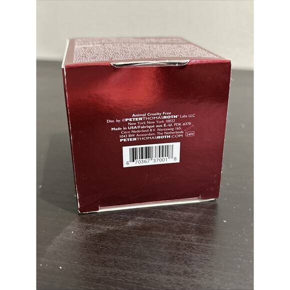 Peter Thomas Roth Laser Free Regenerator Moisturizing Gel Cream Discontinued 1oz - Picture 6 of 7